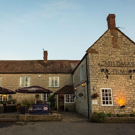 Mildmay Arms Queen Camel Exterior foto